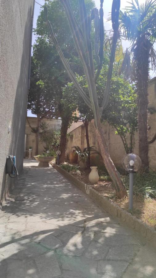 Casa Salento Novoli Exterior foto