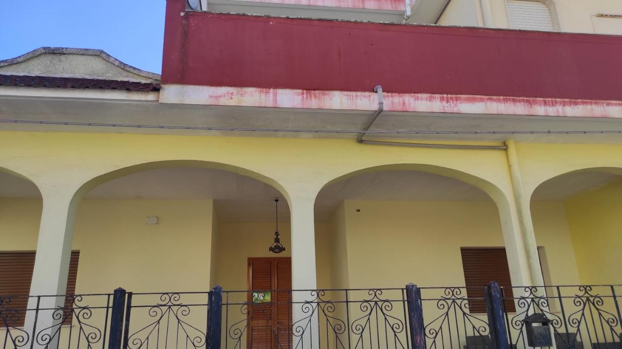 Casa Salento Novoli Exterior foto