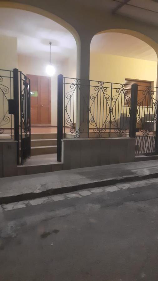 Casa Salento Novoli Exterior foto